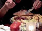 E3 2011 : Daylife Episode 2, le Monster Burger !