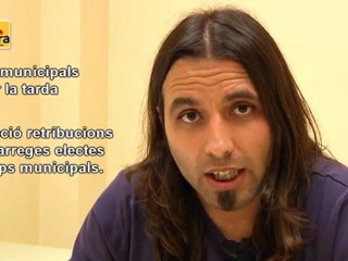 La Veu dels Parits ERC Juny 2011