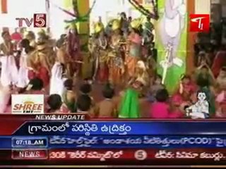 Janmastami Lord Krishna's Birthday Celebration