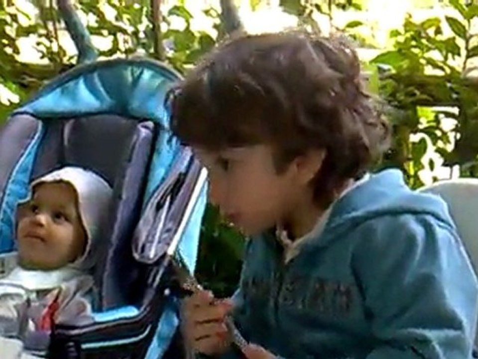 Çınar ve Deniz'in Cinbal'da et keyfi-2