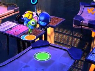 Disney Universe - Trailer E3 2011