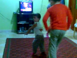 Necmiye DOĞAN Doğukan ve Samet SAĞLAM Üçlüsü