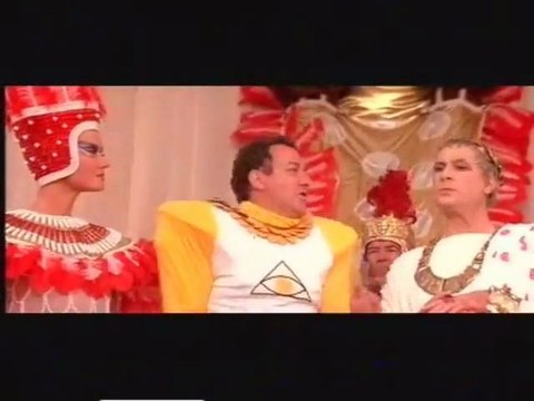 Coluche - Deux heures moins le quart avant jésus christ