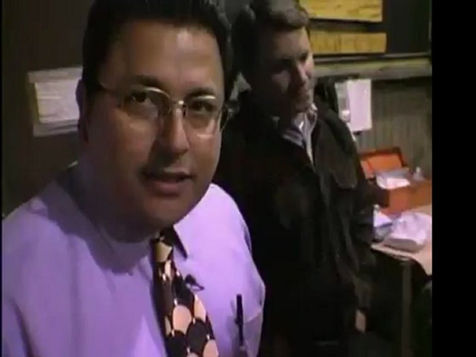 Police Force - Volume One || Trailer