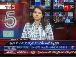 Razia Sultan begins hunger strike over marriage with SI Ranganath Goud