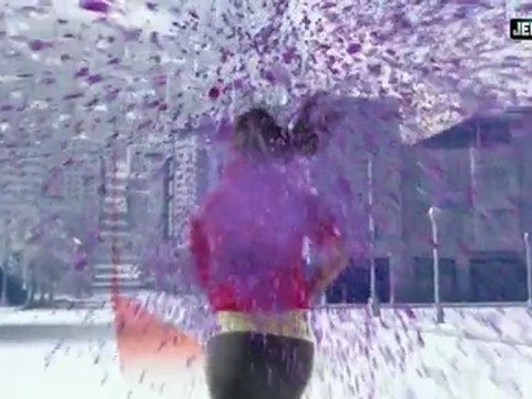 Your Shape Fitness Evolved 2012 - Trailer #1