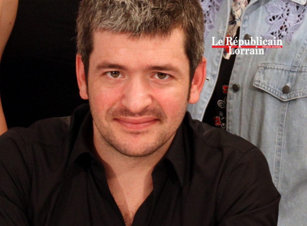 Face aux Lecteurs : Grégoire vous donne rendez-vous