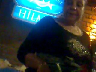 Çınar balık halinde gülü kaptı :)