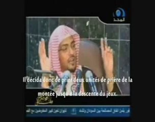 Veux tu te rapprocher d'Allah Le Très Miséricordieux !!!