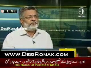 Aaj ki Khabar 7th June 2011 Part 2