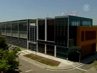 World's First Zero-Carbon Office Building Debuts in Seoul