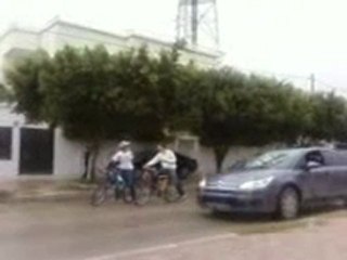 avenue beit elhekma kairouan tunisie