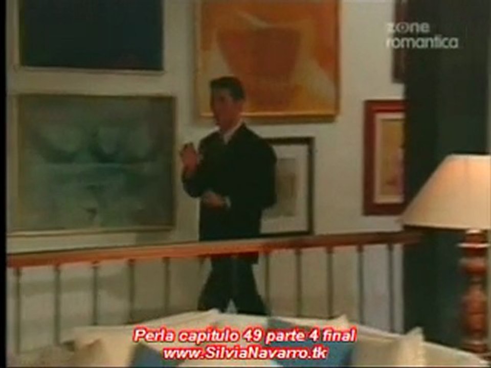 Perla capitulo 49 parte 4