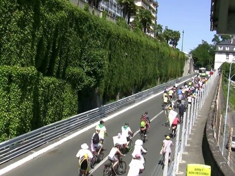 GRAND PRIX ALTERMOBILE PAU 2011