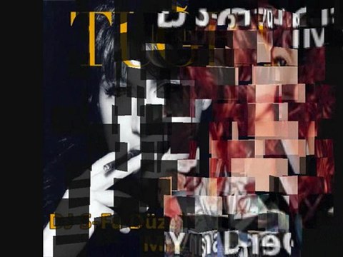 Tuğba Ekinci ft. Nazan Öncel Yanma Demezler ( Dj S-Fa Düzel Mix )