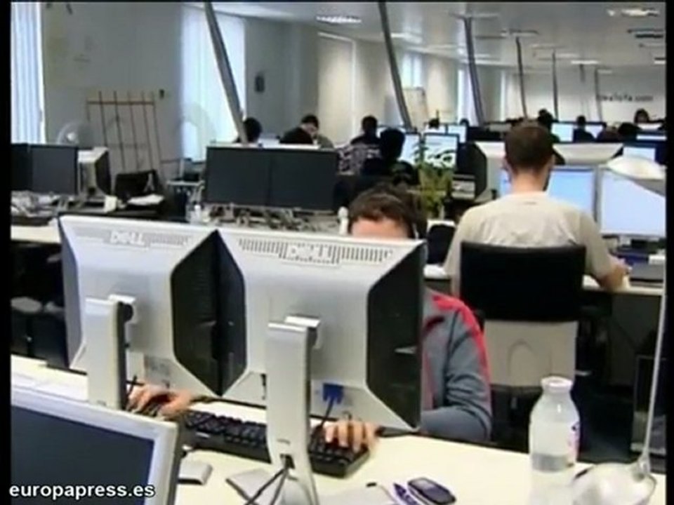 Sale adelante una polémica reforma laboral