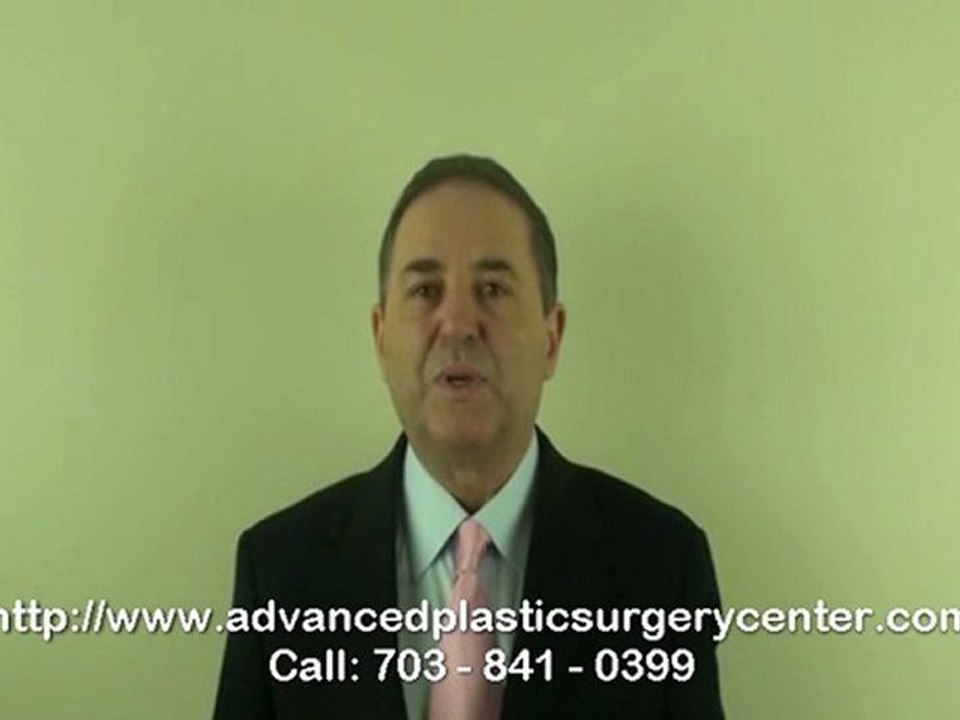 Rejuvenation Plastic Surgery | Washingon DC Plastic Surgeon