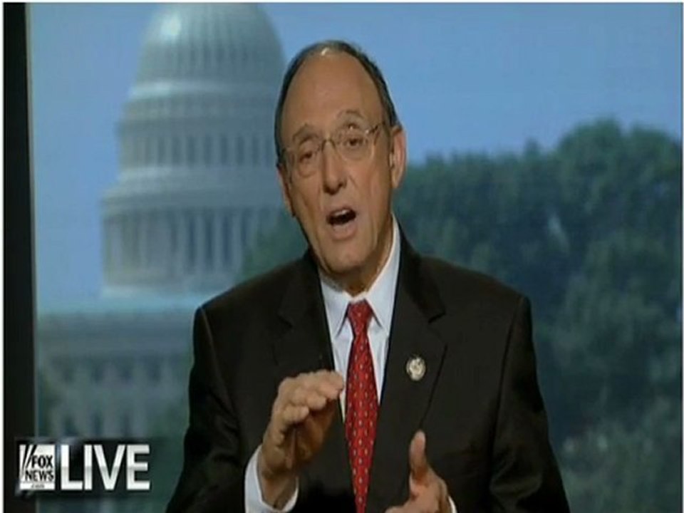 Eric Yaverbaum Discusses Challenges Regarding Economic Recovery on Fox