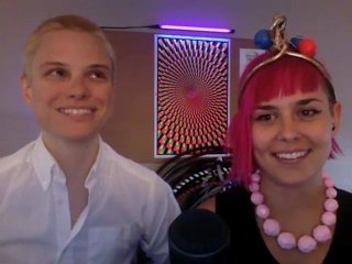 The Popular Podcast #337: Lemonade Stands & Lucid Dreaming