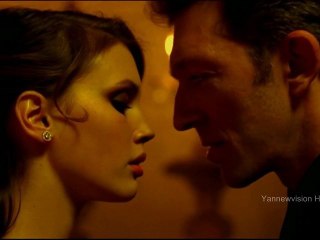 Publicité HD - "LA NUIT DE L'HOMME" (by YVES-SAINT-LAURENT) 2011