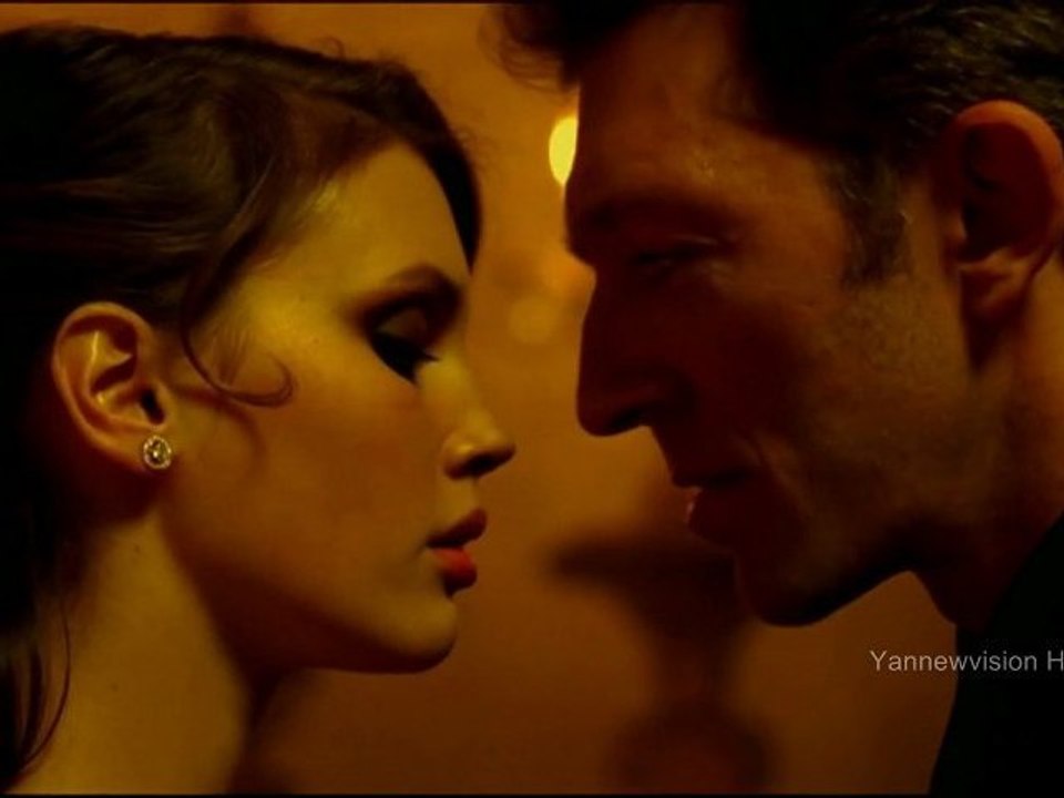 Publicité HD - "LA NUIT DE L'HOMME" (by YVES-SAINT-LAURENT) 2011