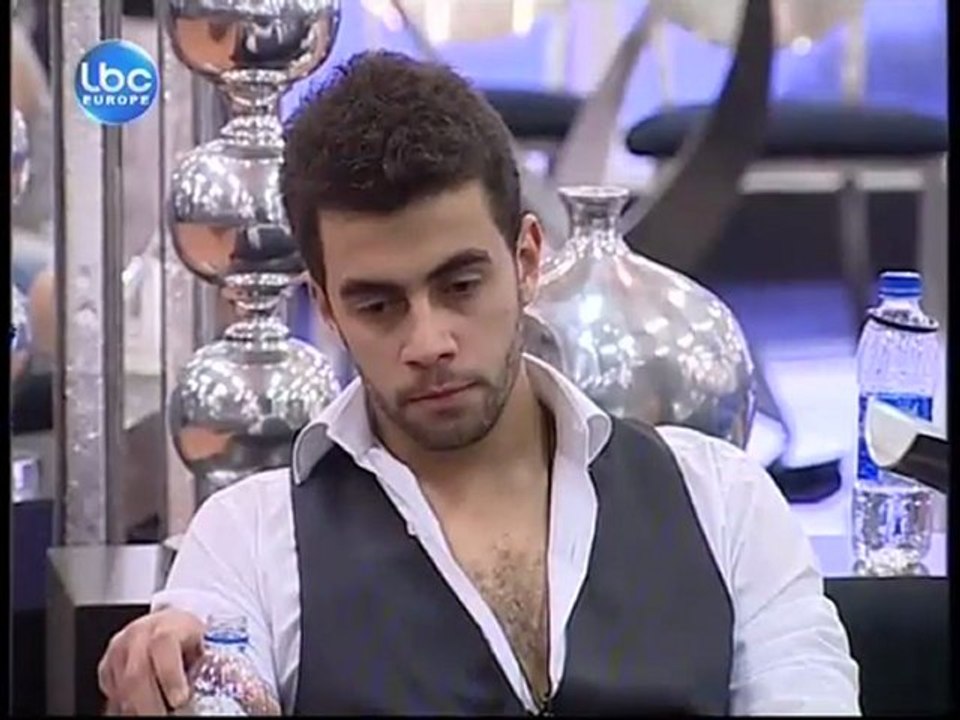 Quotidiennes - Nominations - 07/06 - (3) - Star Academy LBC 8
