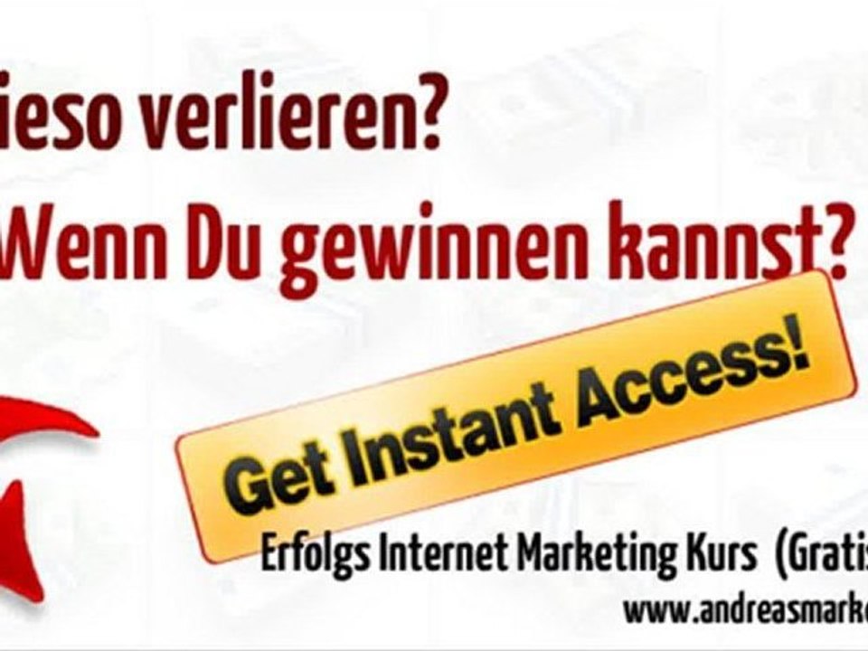 Online Geld verdienen als Affiliate