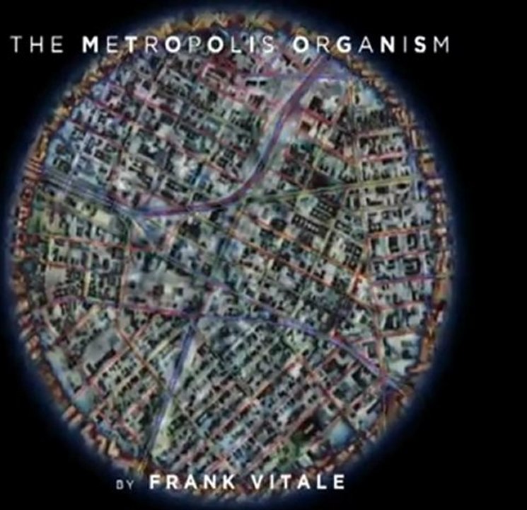 The Metropolis Organism || Trailer