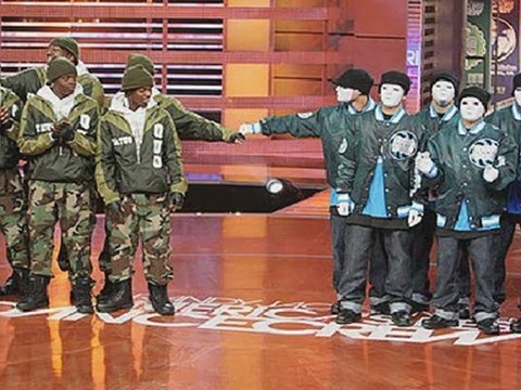 Americas Best Dance Crew Season 6 Episode 10