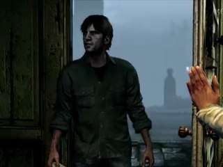 Silent Hill - Downpour - Trailer E3 2011