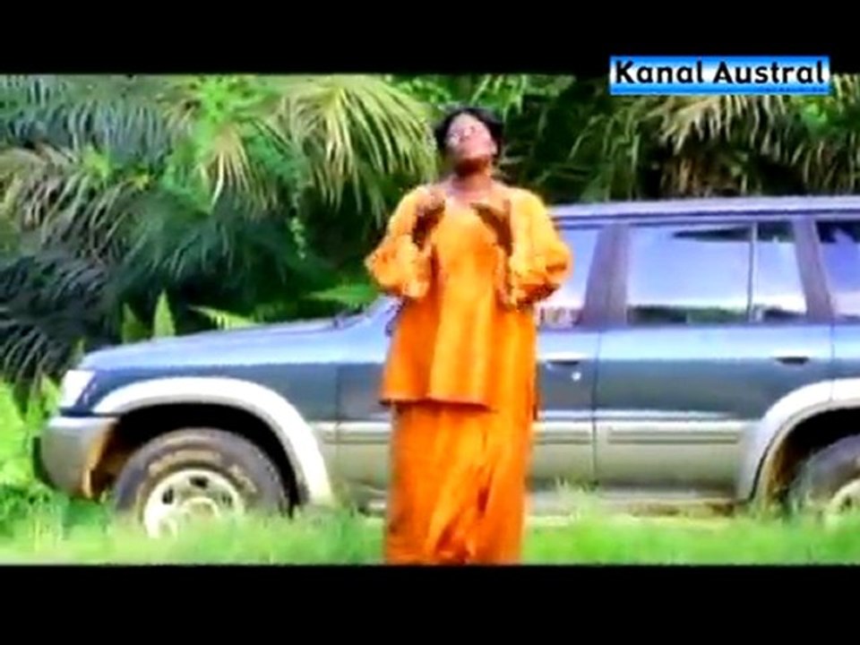 Kanal Austral hommage à " OLIVER N'GOMA"