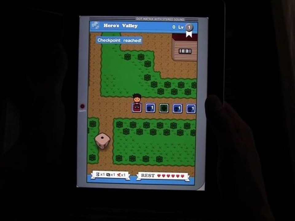 Ukens iOS spill, uke 23: Quiz Game Land