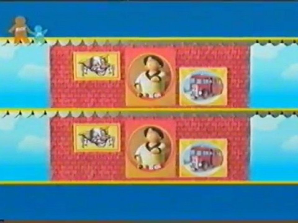 What's New At The Station? (Series 9 Segment)