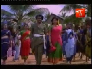 Khaidi Annayya - Santhaki Pillochindi