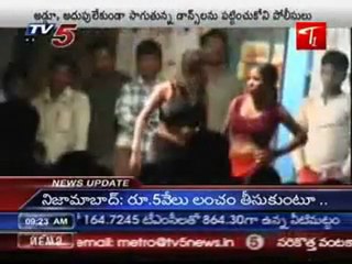andhra village girls naked dance stage at vizag