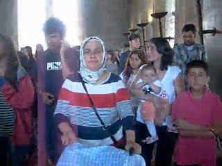 ANITKABİR ZİYARETİ.