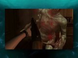 Resident Evil Revelations - Trailer de gameplay 1