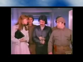 Ferdi Tayfur & Canıma Yetti Kader ...