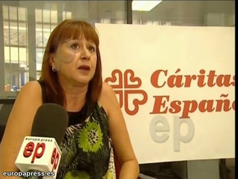 Cáritas ve lentitud en ayudas a Pakistán