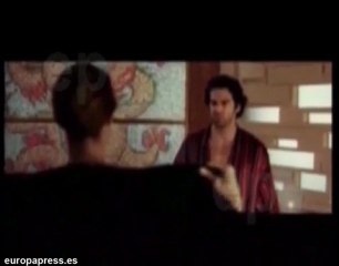 La vida perfecta de Angelina Jolie