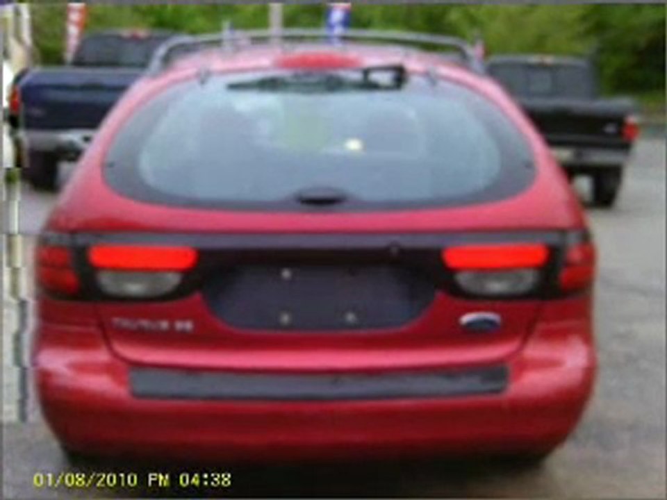 2003 Ford Taurus for sale in Brockton MA - Used Ford by ...