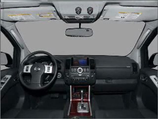 2011 Nissan Pathfinder for sale in Wilmington NC - New ...