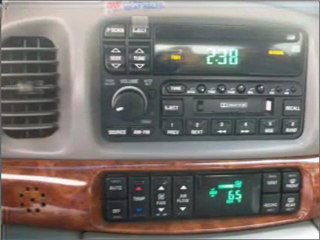 2001 Buick LeSabre for sale in Martinsburg WV - Used ...
