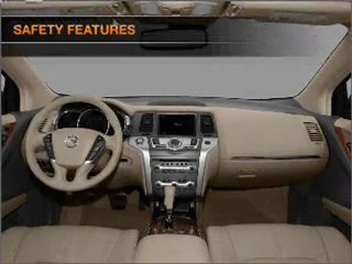 2011 Nissan Murano for sale in Wilmington NC - New ...