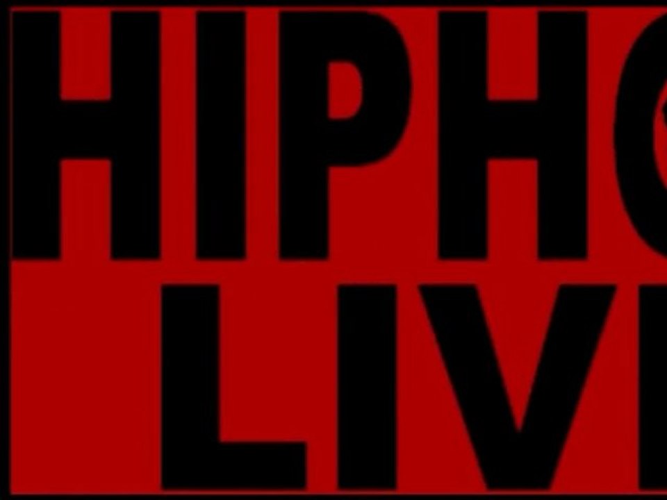HIPHOP LIVE freestyle2 A2H