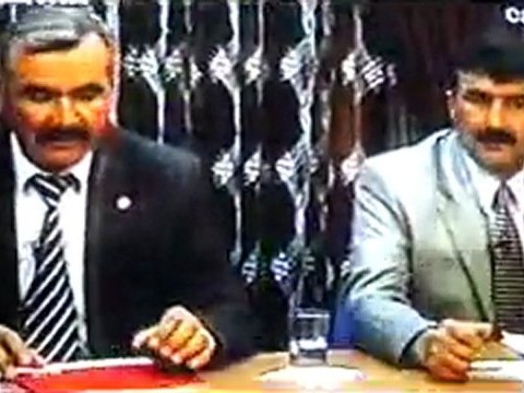 saadet partisi milletvekili adayı necip yavuz 17/06/2011 tarihinde ahi tv de canlı olarak yayınlanan seçime doğru pragramına katılarak 12 haziran seçimleri ve gündeme ilişkin açıklamalarda bulundu