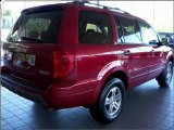 2003 Honda Pilot for sale in Raleigh NC - Used Honda by ...