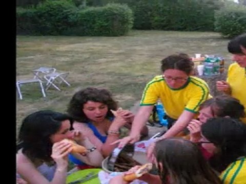 Finale régionale jeunes Canoe Kayak Pays de Loire