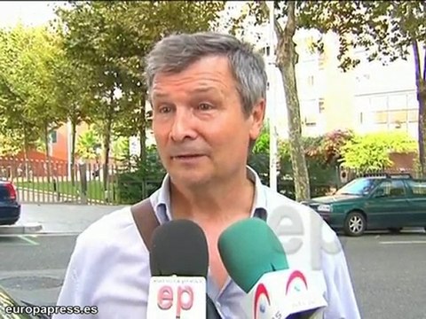 Vecinos de Albert satisfechos con la liberación