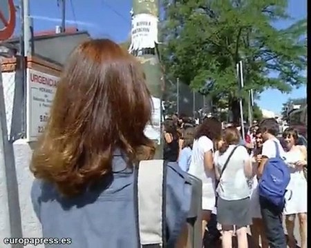 Gómez pide el censo de militantes para primarias